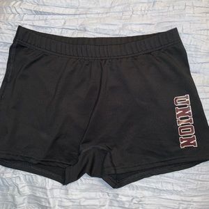 Union College Spandex